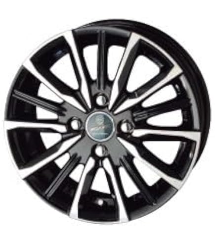 ロクサーニのマルチフォルケッタ 17×7Ｊ+47 PCD5-100 Amazon | 【軽自動車用】ロクサーニ マルチフォルケッタ MS3 (15